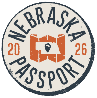 Nebraska Passport